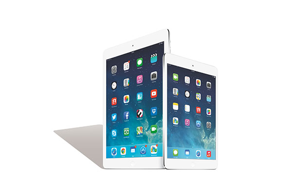 Review: Apple iPad Air