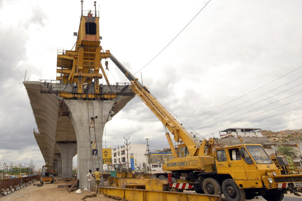 India Budget 2014: Rejuvenated PPP to provide Infra surge