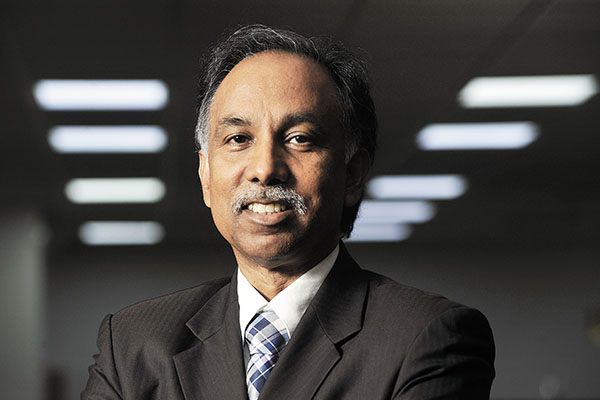 Infosys' New CEO Will Have to Work Harder to Establish Moral Ground: Shibulal