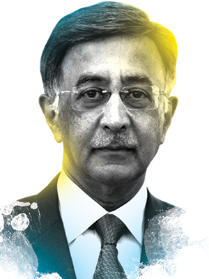 Baba Kalyani: Snap Manufacturing Out of Inertia