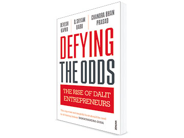 Defying the Odds: The Rise of Dalit Entrepreneurs