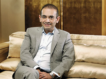 Why Diamonds are Nirav Modi's Best Friends