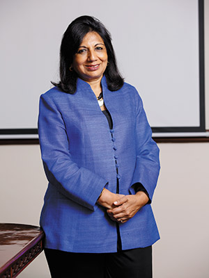 Can Biocon Join The $1-billion Club By 2018?