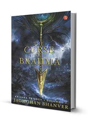 The Curse Of Brahma is fast-paced