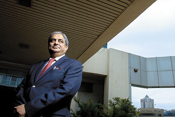 Aditya Puri: The driving force behind HDFC Bank