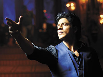 Shah Rukh Khan: Dreams, unlimited