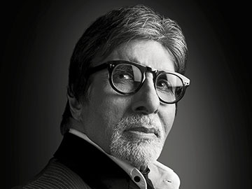 The cynicism towards India is rapidly fading away: Amitabh Bachchan