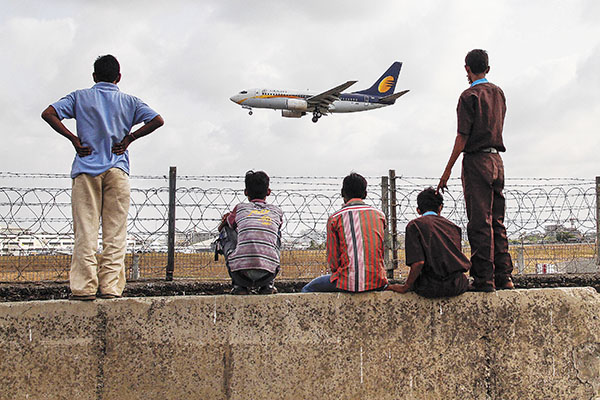 Civil aviation policy aims to make flying affordable for the masses