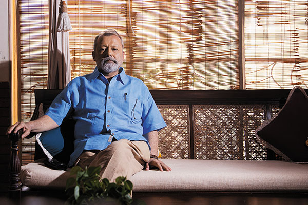 Pankaj Kapur and the Cult of 'Karamchand'