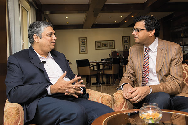 Why a checklist for investment matters: Atul Gawande in conversation with S Naren