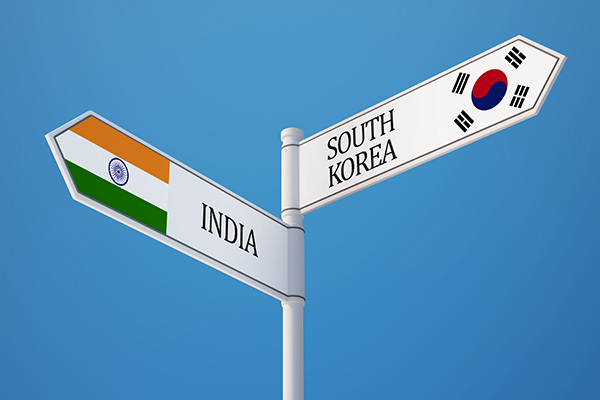 Why India is no match for South Korea