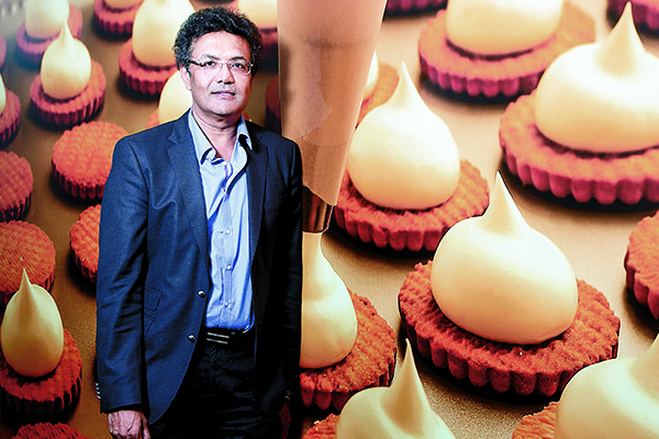 Britannia Industries: The taste of success