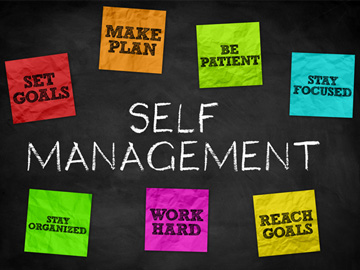 Is the time right for self-management?