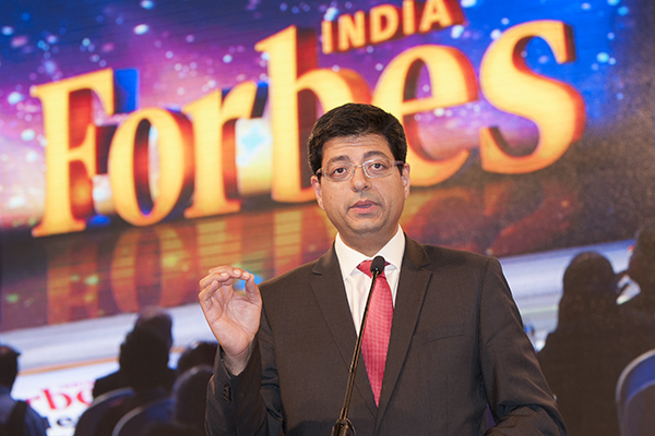 Technology can help add $1 trillion to Indian GDP in 10 years: Noshir Kaka