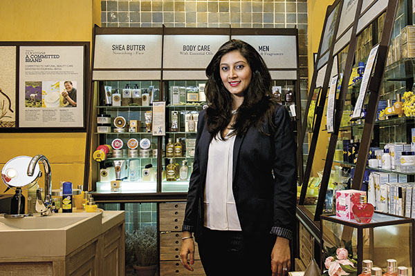 Beauty brands ride on India's longing for eternal youth
