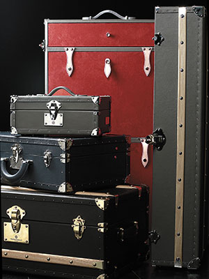 The regal trunk gets a facelift