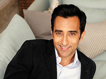 Revealed: Style secrets of Rahul Khanna