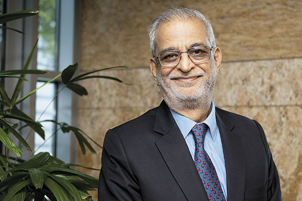 NIIT's Vijay Thadani on how his firm is transforming itself