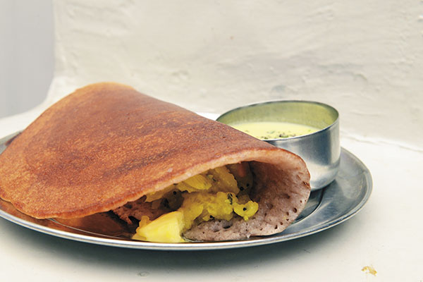 Beyond dosas and idlis: Bengaluru's food secrets