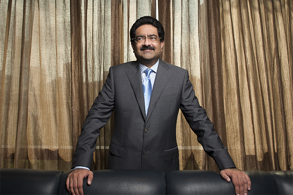 Aditya Birla Nuvo to merge with Grasim in mega-restructuring