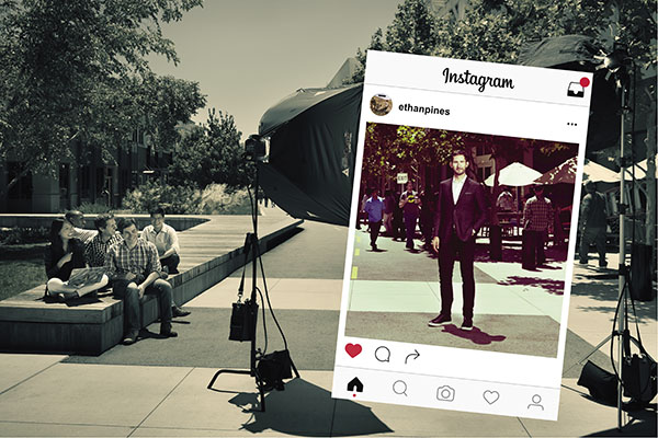 The big picture: Instagram is driving Facebook's future