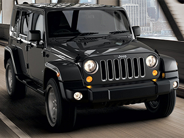 Legendary SUV brand 'Jeep' announces entry into India