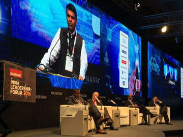 NASSCOM Social Innovation Forum aims to impact 1 billion lives by 2020