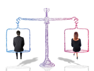 Incremental reforms not enough to ensure gender parity