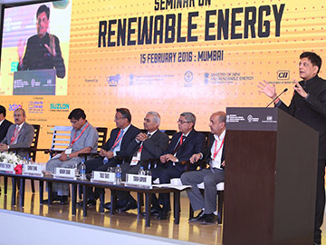 India's power sector to attract $1 trillion in investments by 2030: Goyal