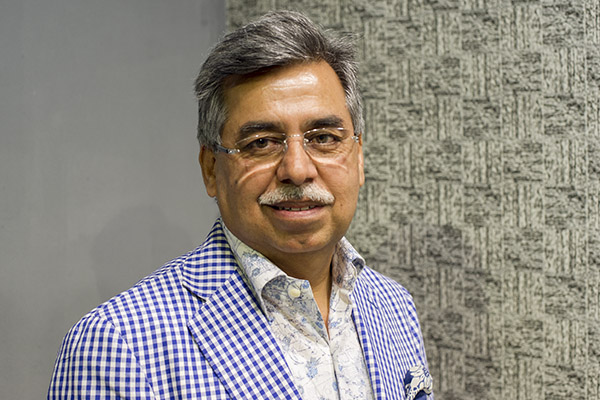 4X4: In conversation with Hero Motocorp's Pawan Munjal