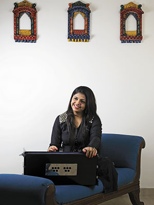 30 Under 30: Upasana Makati - Helping the visually-challenged see