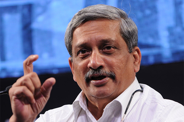 Exempt startups from filing returns for 5 years: Parrikar