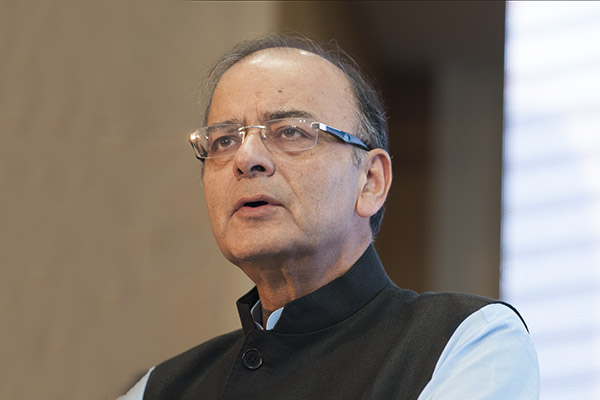 Here are the new tax proposals announced by FM Jaitley