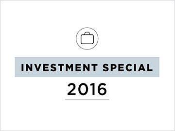 Investment strategies to make 2016 count