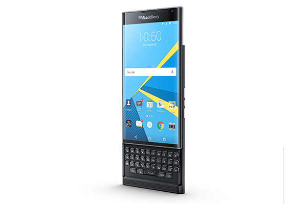 BlackBerry Priv comes to India: Here's what you should know