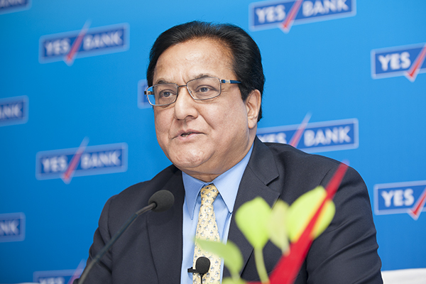 Yes Bank Q3 net profit up 25 percent