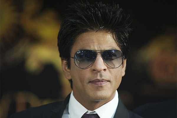 Shah Rukh Khan, Akshay Kumar among world's 100 highest-paid celebrities