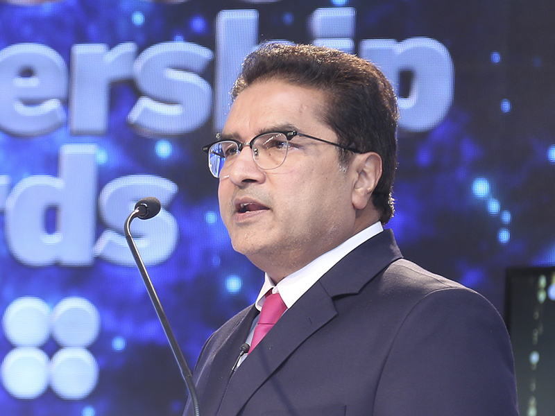 India is the next trillion dollar opportunity: Raamdeo Agrawal