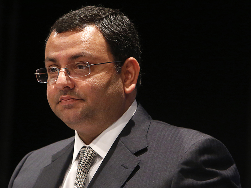 Tata Consultancy Services castigates Cyrus Mistry