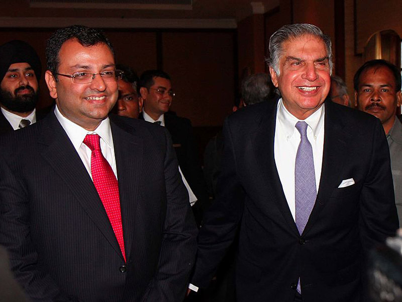 Decoding Ratan Tata's message to colleagues