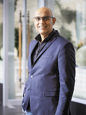 In India, the competition is against cash, says PayPal's India head Anupam Pahuja