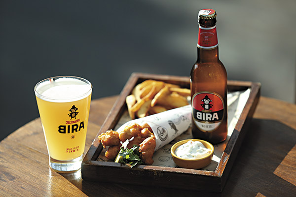 India's craft beer Bira 91 is frothing over