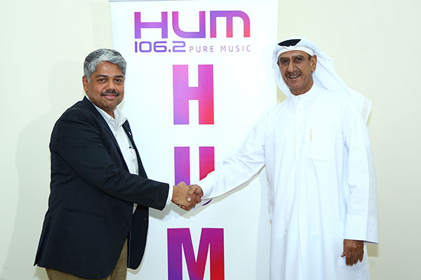 Zee Entertainment acquires UAE radio station Hum 106.2 FM