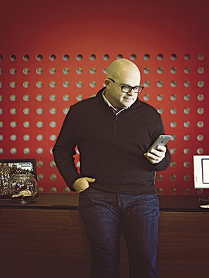 The Wizard of Apps: How Jeff Lawson built Twilio into the mightiest unicorn