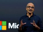 Technology is everybody's business: Satya Nadella