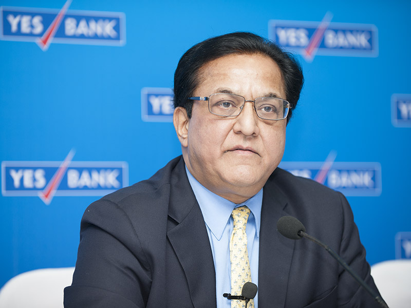 Yes Bank Q3 profit jumps 30 percent, beats estimates