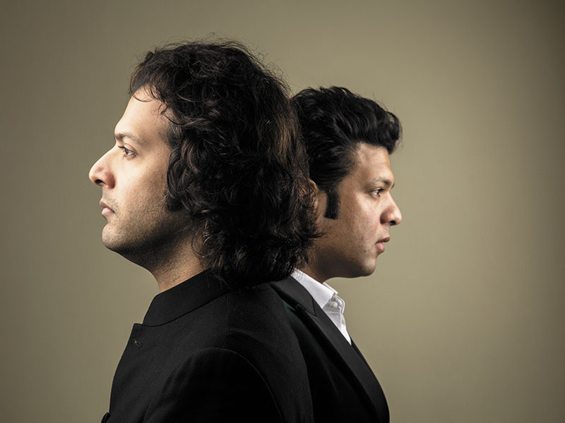 Amaan and Ayaan Ali Khan: A fine musical balance