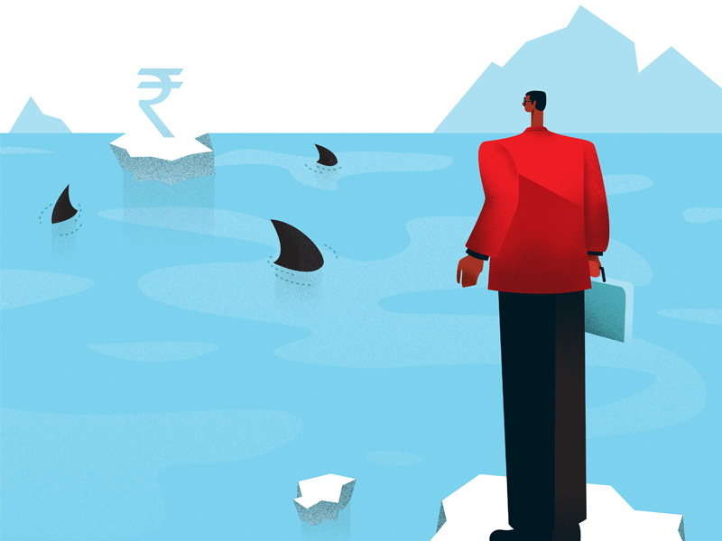 Small cap stocks: How should investors think through their portfolio?