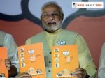 Analysis: BJP Manifesto is a repeat of 2014's promises