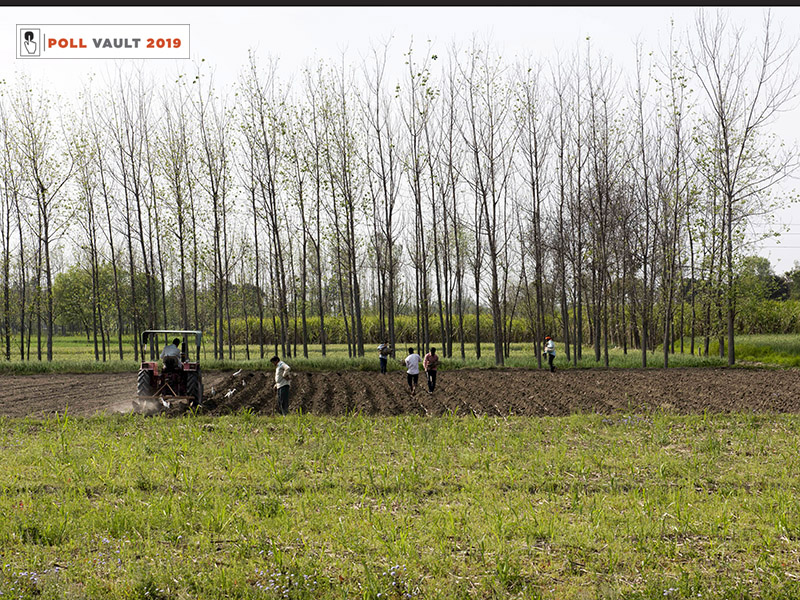 UP Poll Diary, Day 1: Dispatch from Saharanpur, Kairana, Muzaffarnagar